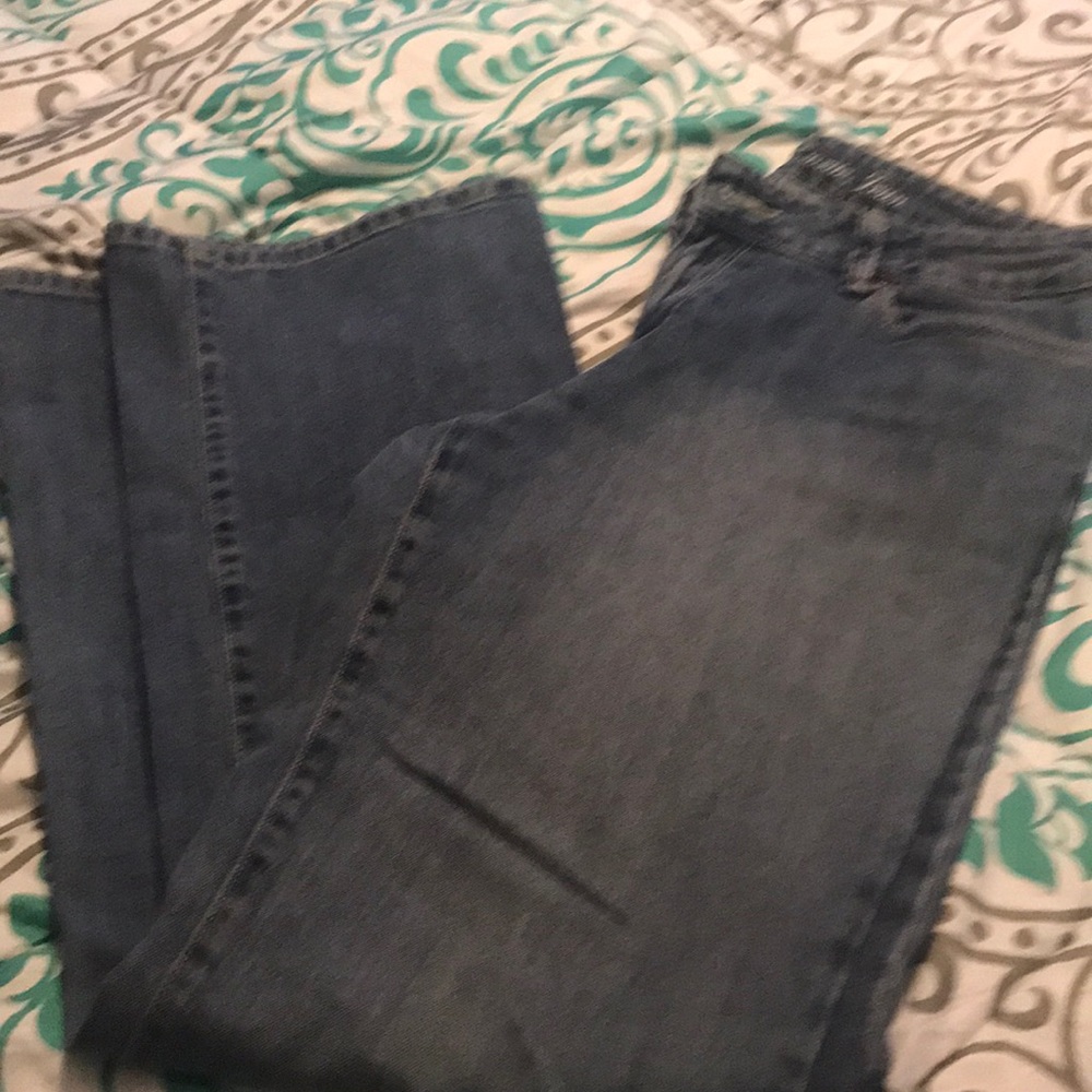 L.L. Bean Jeans size 10